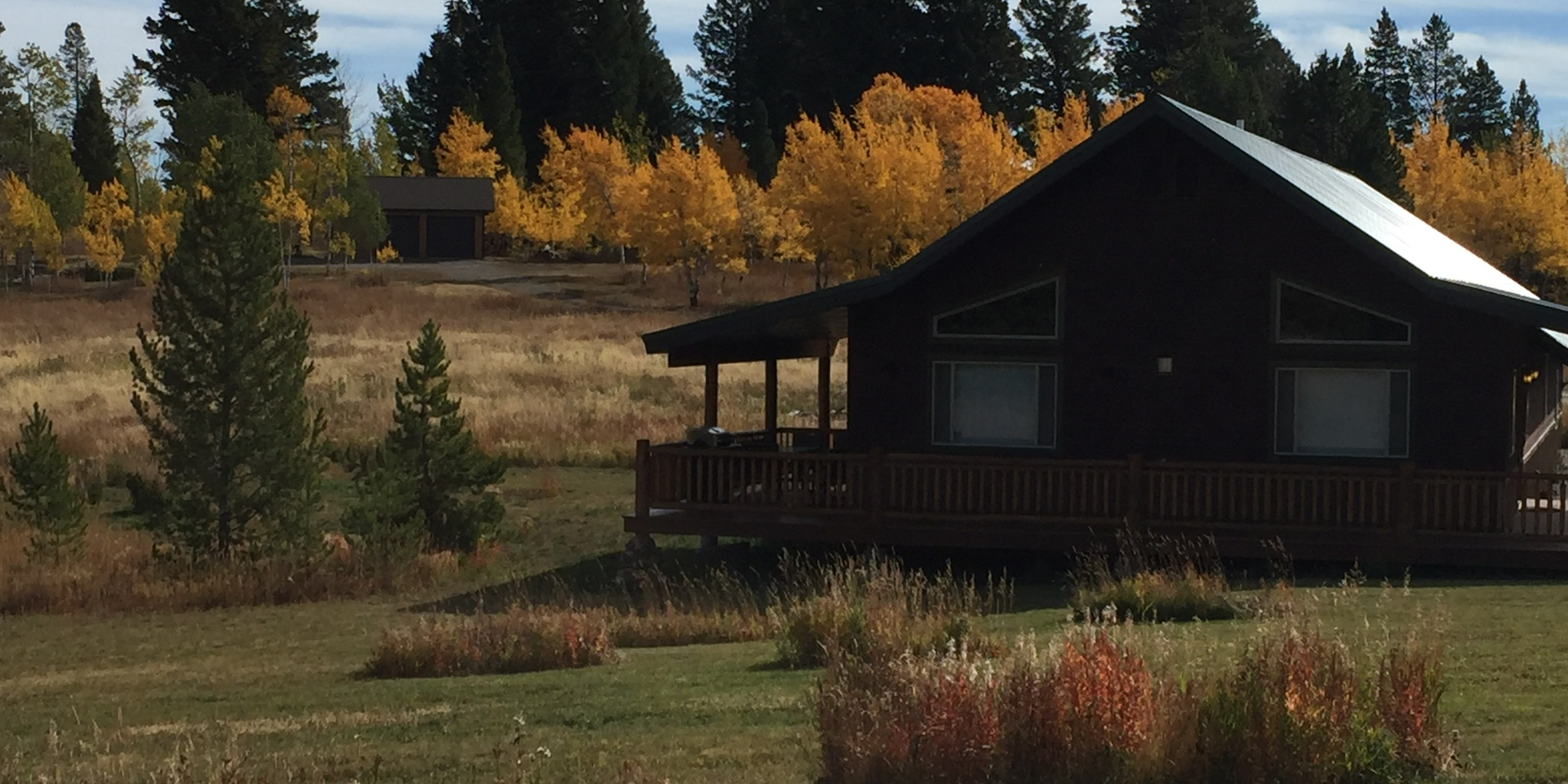 Featured Ranger Stations - Ranger EV